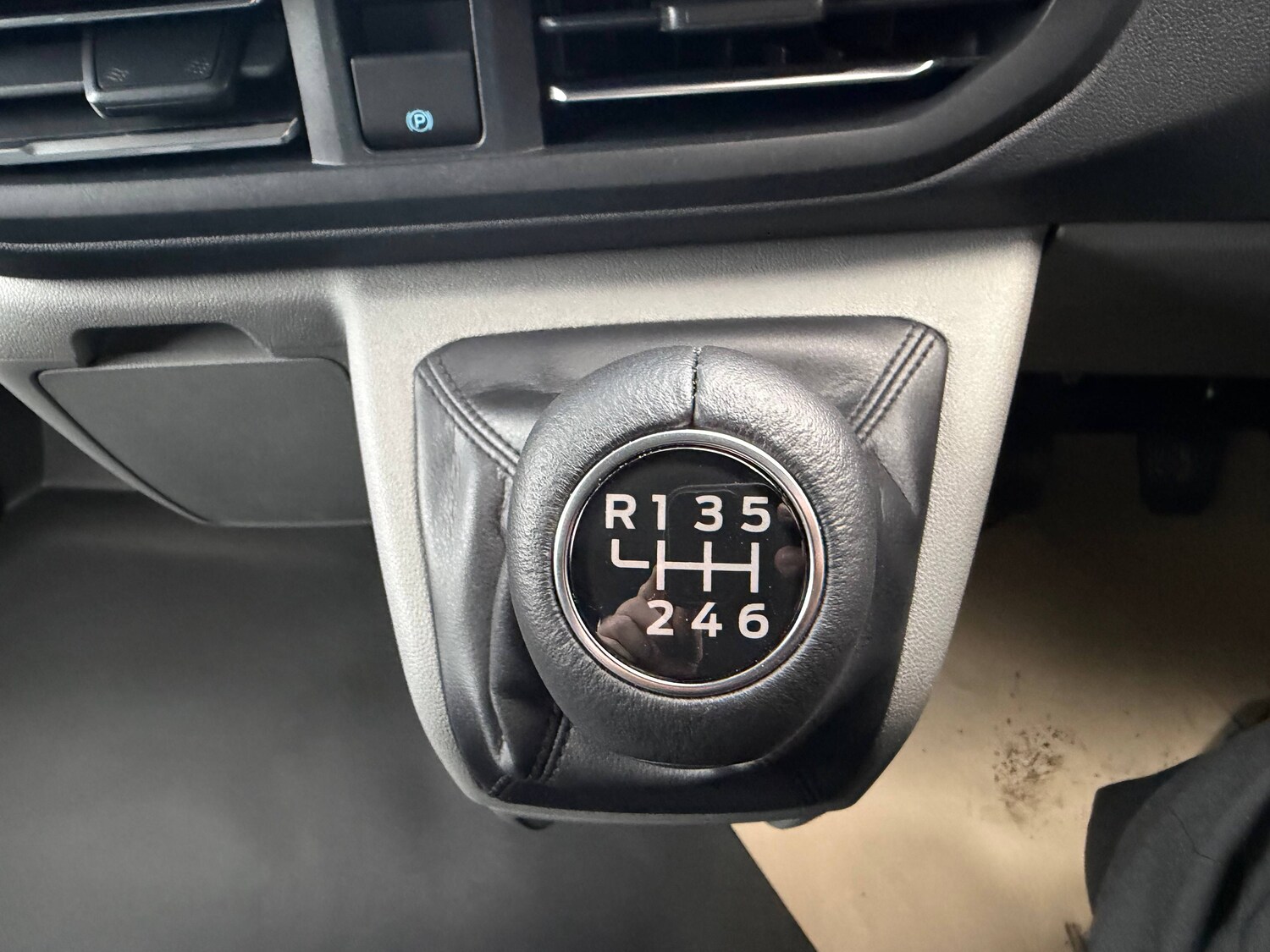 Used Ford Transit Custom 2025 for sale - 76638830: Photo 22