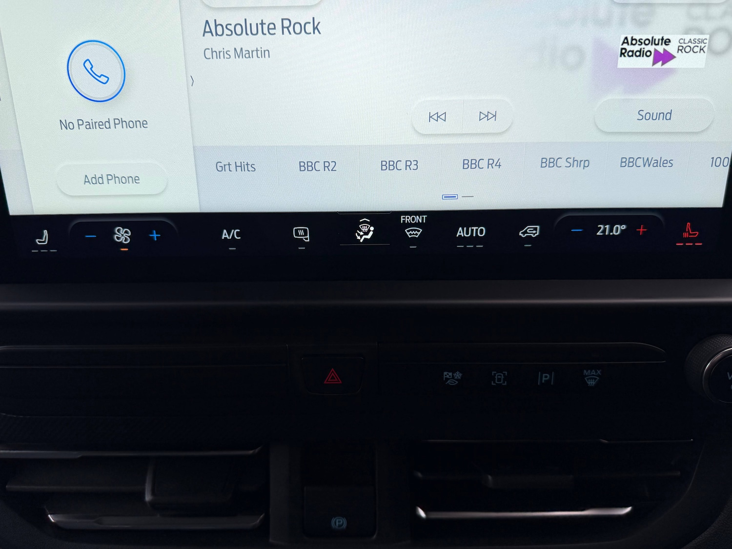 Used Ford Transit Custom 2025 for sale - 76638830: Photo 23