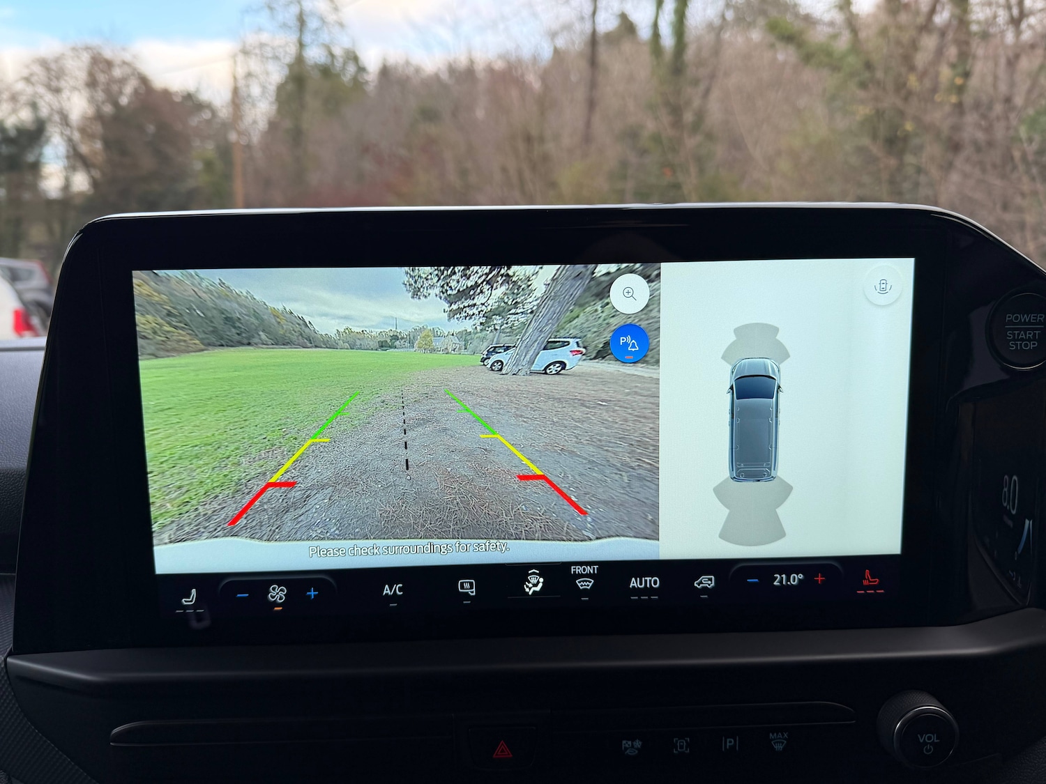 Used Ford Transit Custom 2025 for sale - 76638830: Photo 6