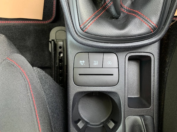Used Ford Fiesta 2022 for sale - 75210628: Photo 11