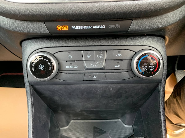 Used Ford Fiesta 2022 for sale - 75210628: Photo 14