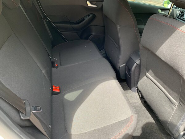 Used Ford Fiesta 2022 for sale - 75210628: Photo 23