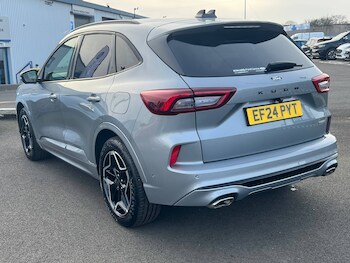 Used Ford Kuga undefined for sale - 78552576: Photo