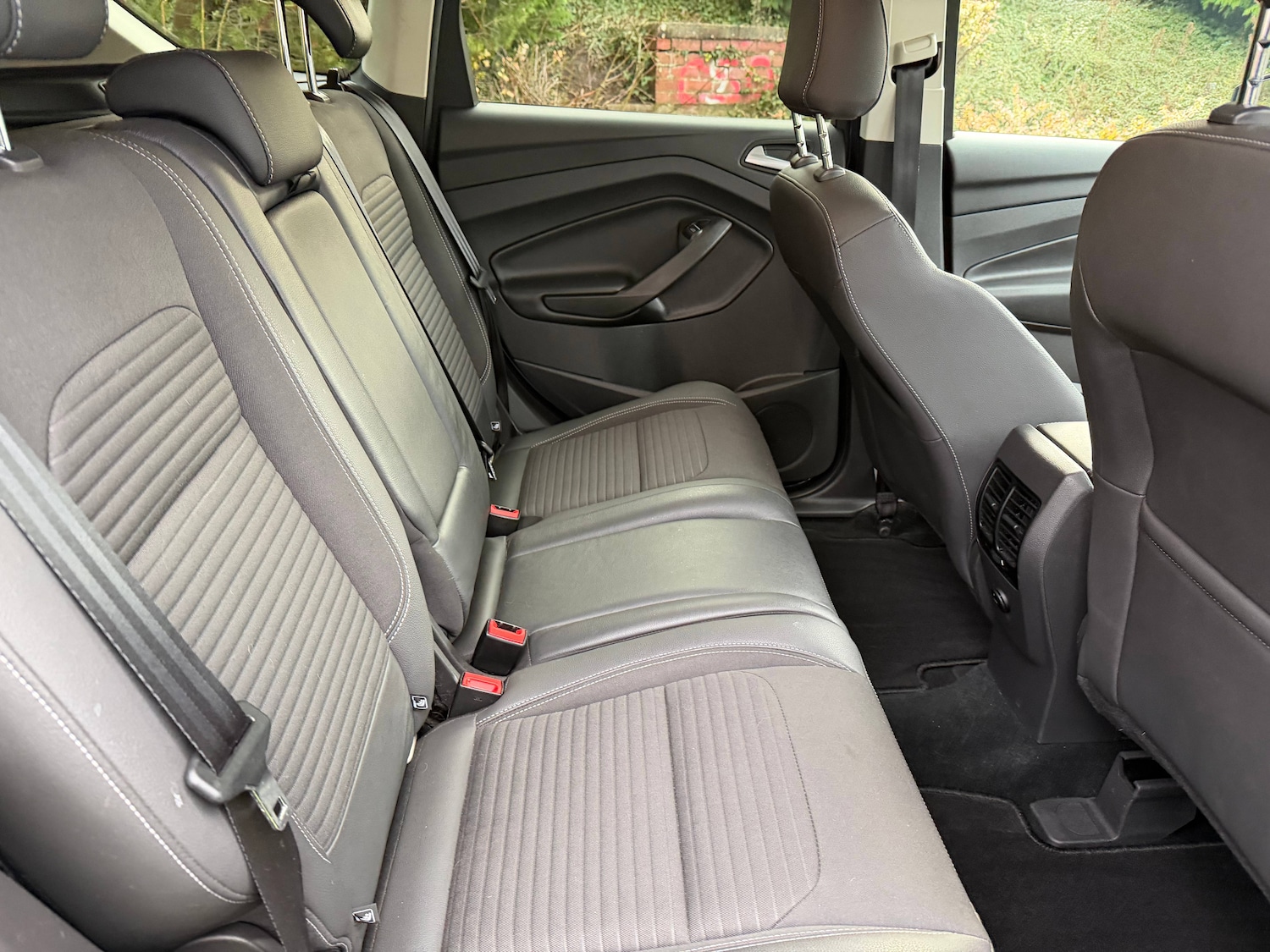 Used Ford Kuga 2019 for sale - 77301529: Photo 12