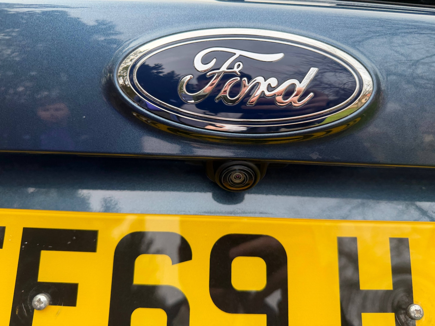 Used Ford Kuga 2019 for sale - 77301529: Photo 13