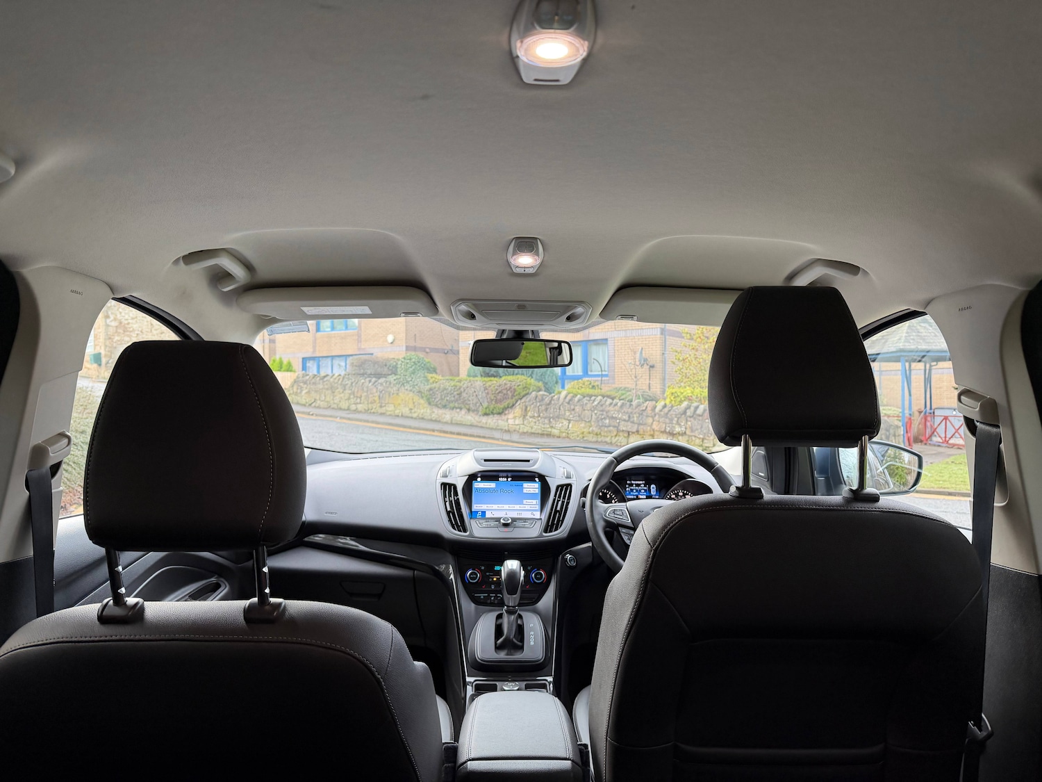 Used Ford Kuga 2019 for sale - 77301529: Photo 17