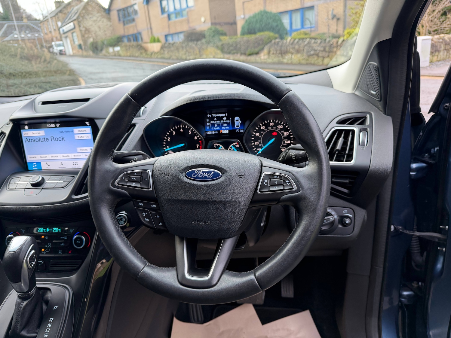 Used Ford Kuga 2019 for sale - 77301529: Photo 22
