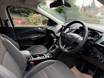 Used Ford Kuga 2019 for sale - 77301529: Photo