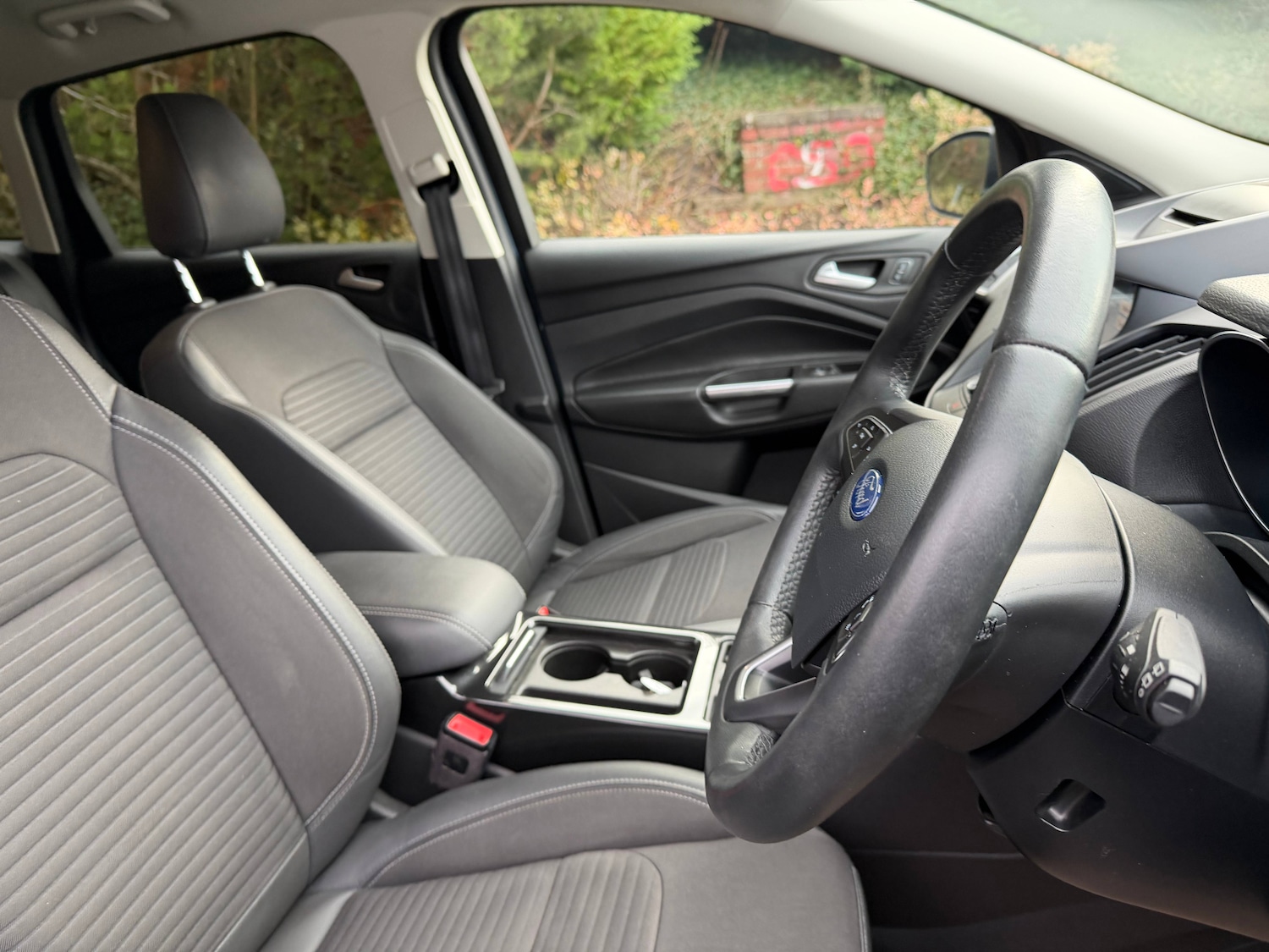 Used Ford Kuga 2019 for sale - 77301529: Photo 4