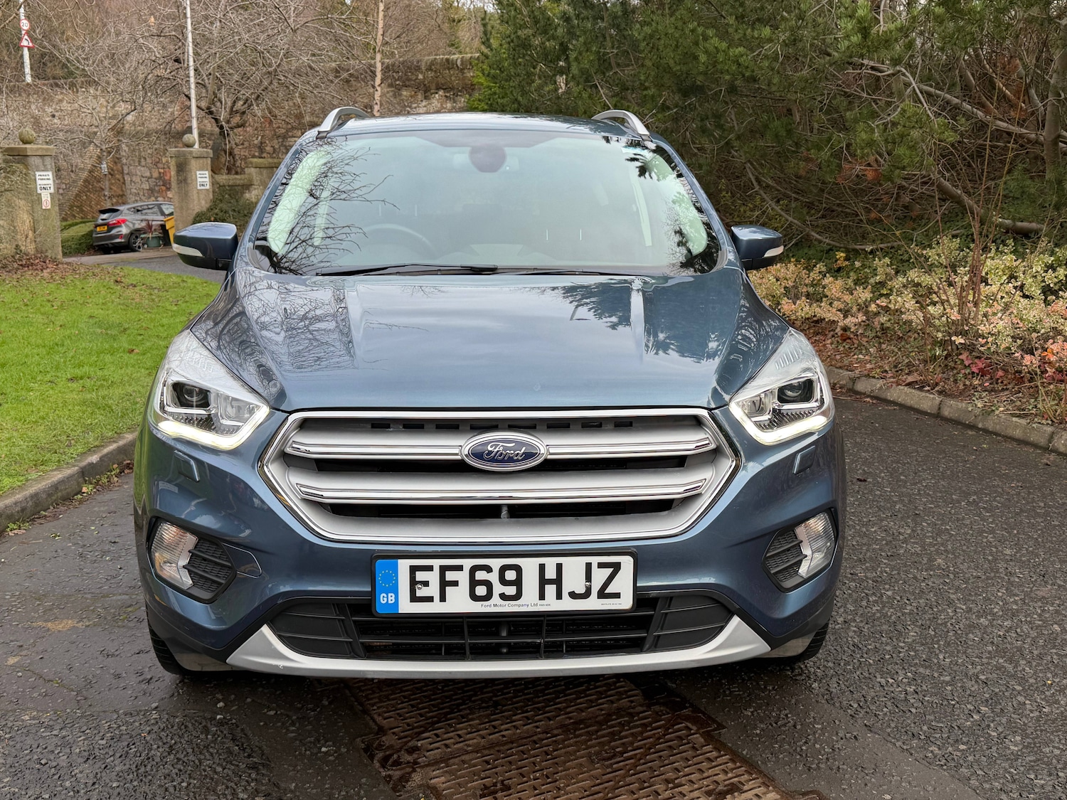 Used Ford Kuga 2019 for sale - 77301529: Photo 7