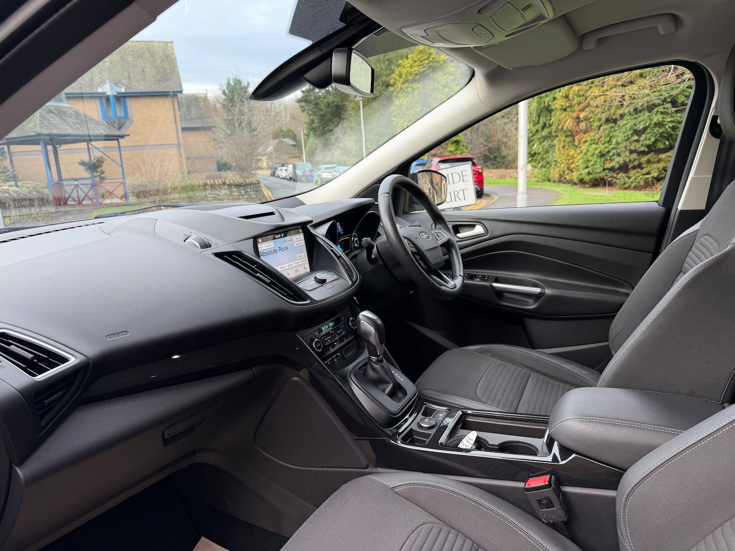 Used Ford Kuga 2019 for sale - 77301529: Photo 9