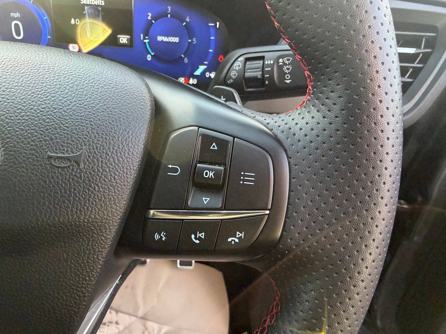 Used Ford Kuga 2022 for sale - 77168722: Photo 21