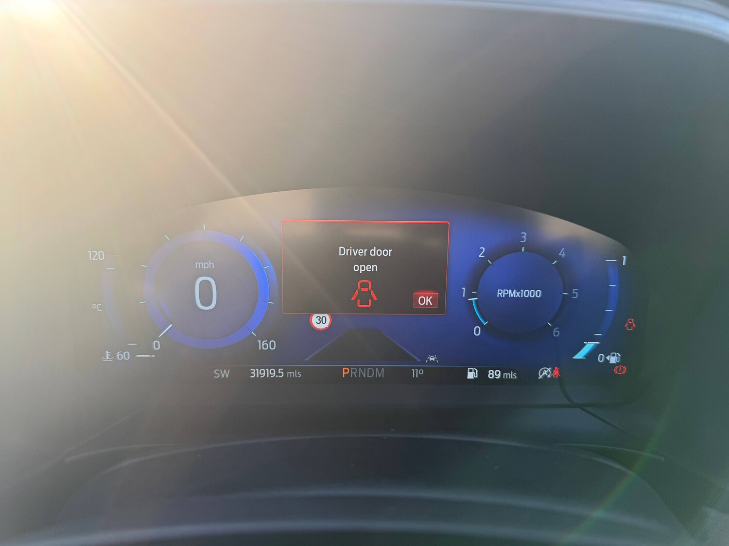 Used Ford Kuga 2022 for sale - 77168722: Photo 23