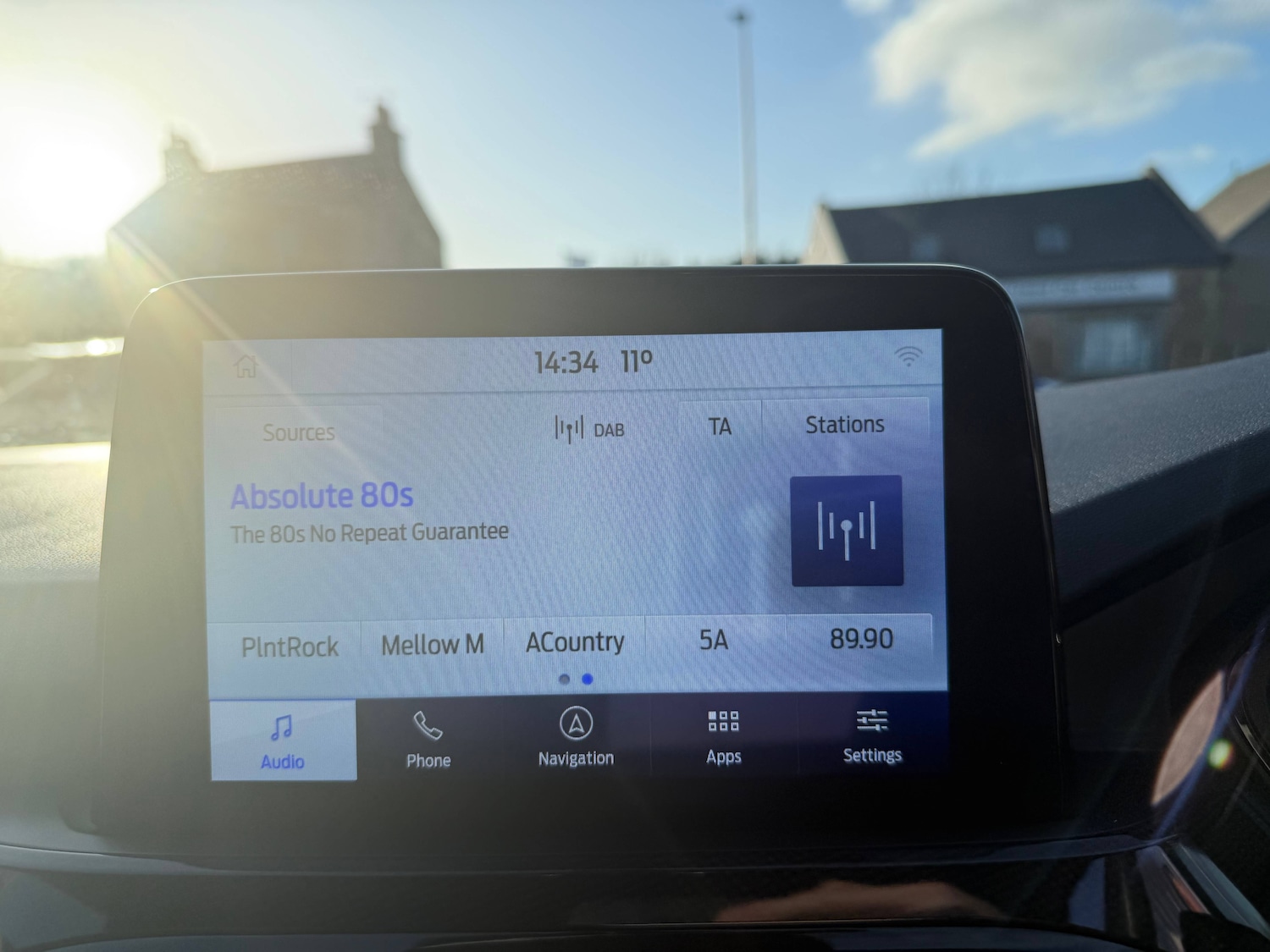 Used Ford Kuga 2022 for sale - 77168722: Photo 24