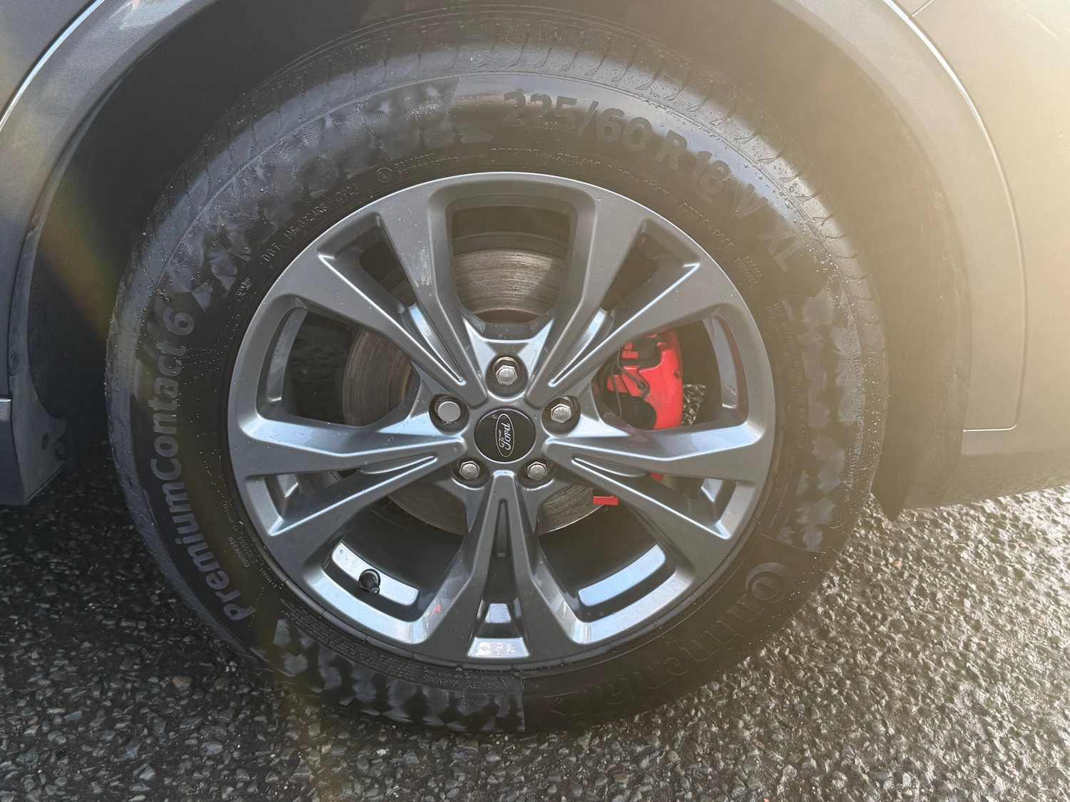 Used Ford Kuga 2022 for sale - 77168722: Photo 3