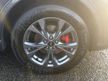 Used Ford Kuga 2022 for sale - 77168722: Photo