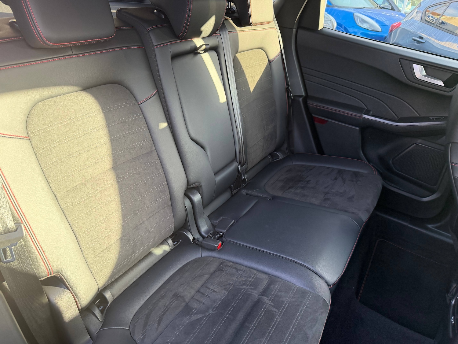 Used Ford Kuga 2022 for sale - 77168722: Photo 9