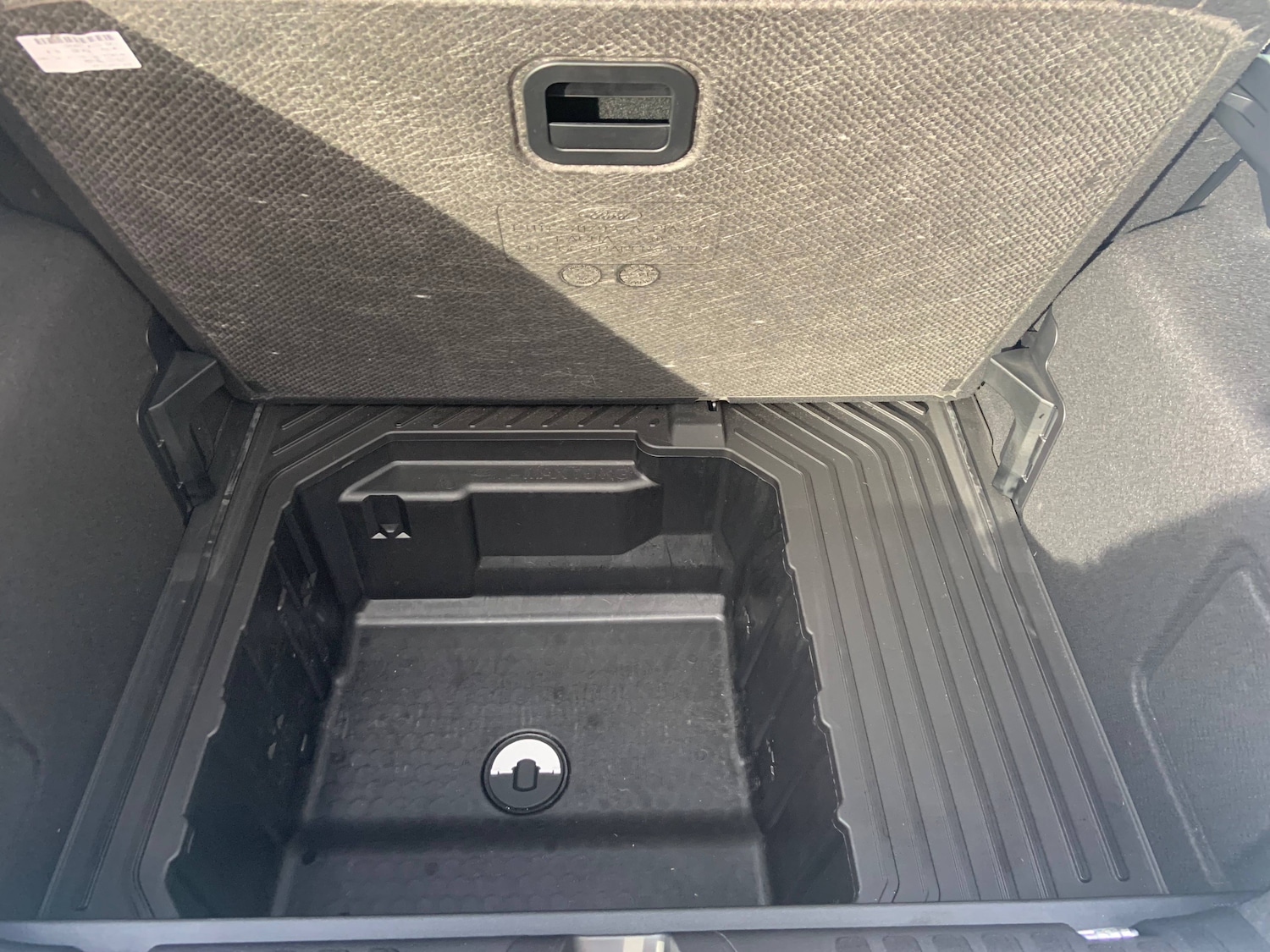 Used Ford Puma 2023 for sale - 76663740: Photo 12