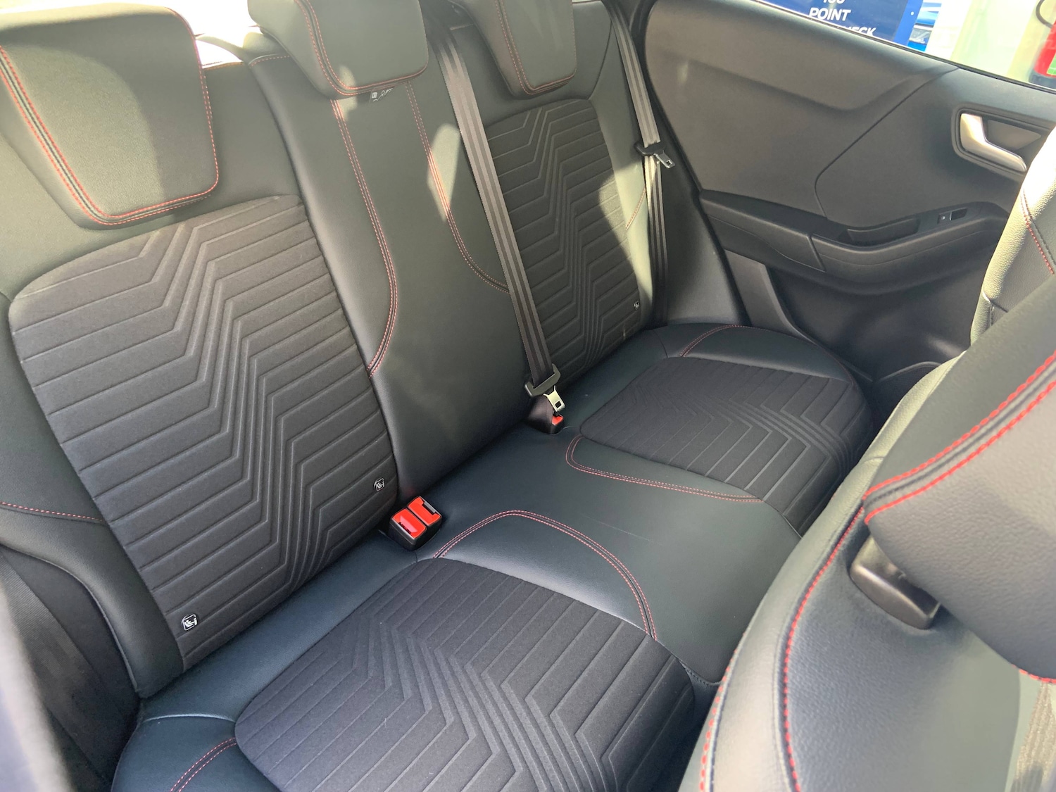 Used Ford Puma 2023 for sale - 76663740: Photo 15