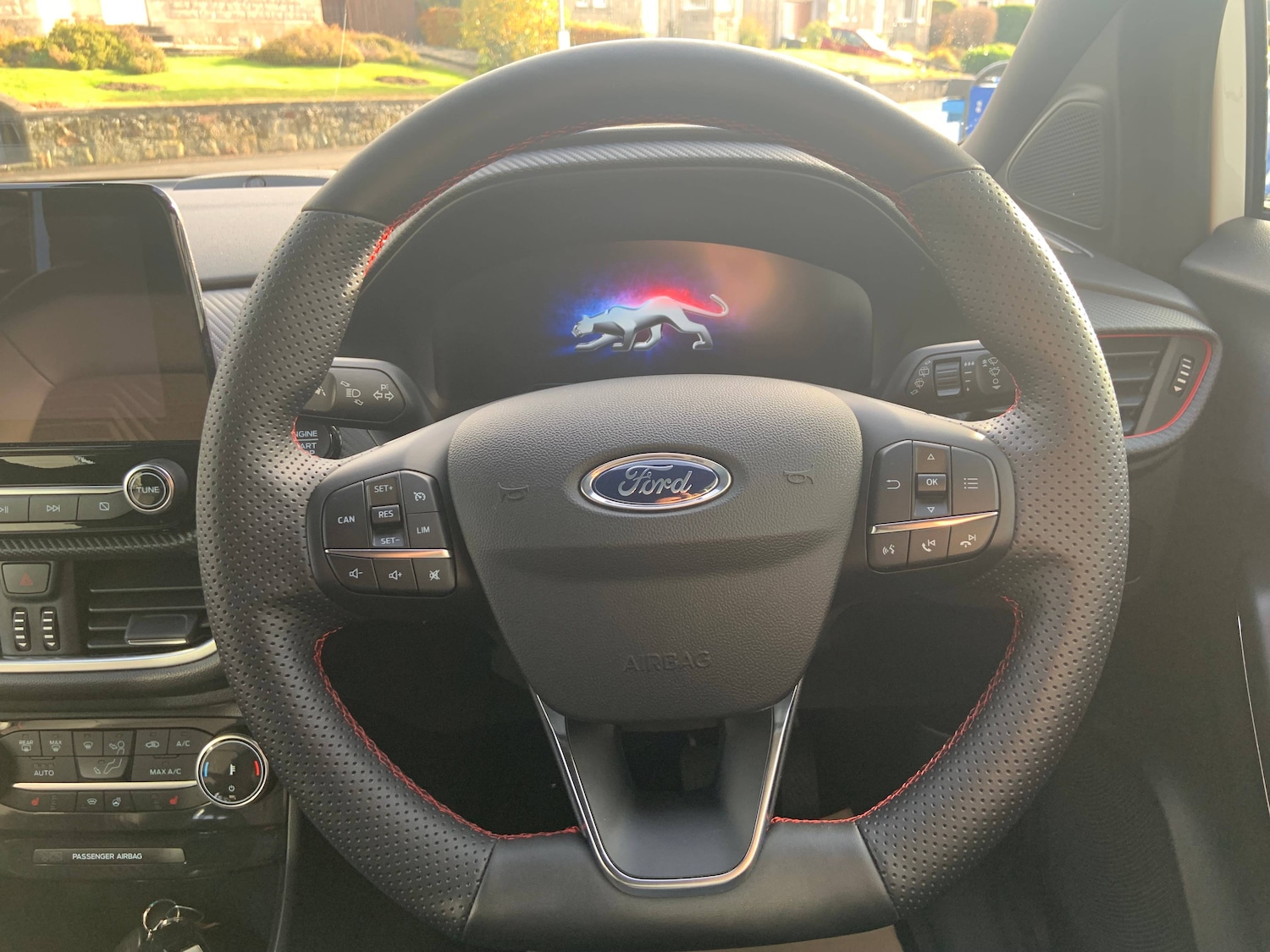 Used Ford Puma 2023 for sale - 76663740: Photo 16