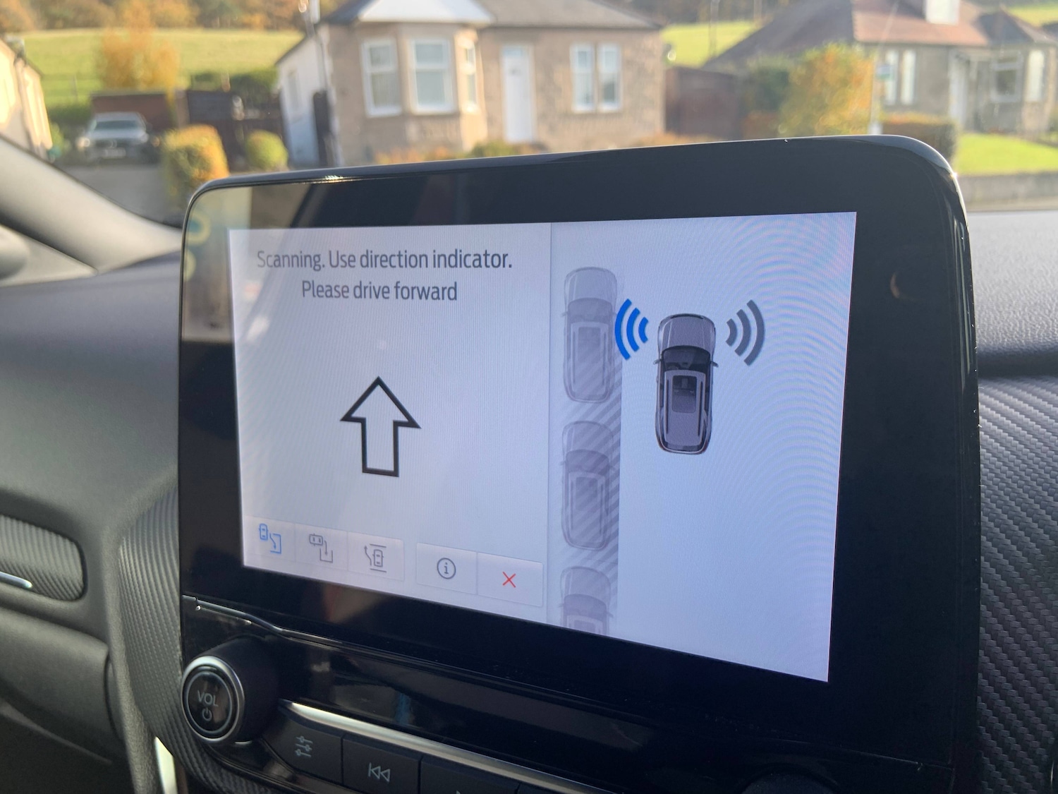 Used Ford Puma 2023 for sale - 76663740: Photo 25