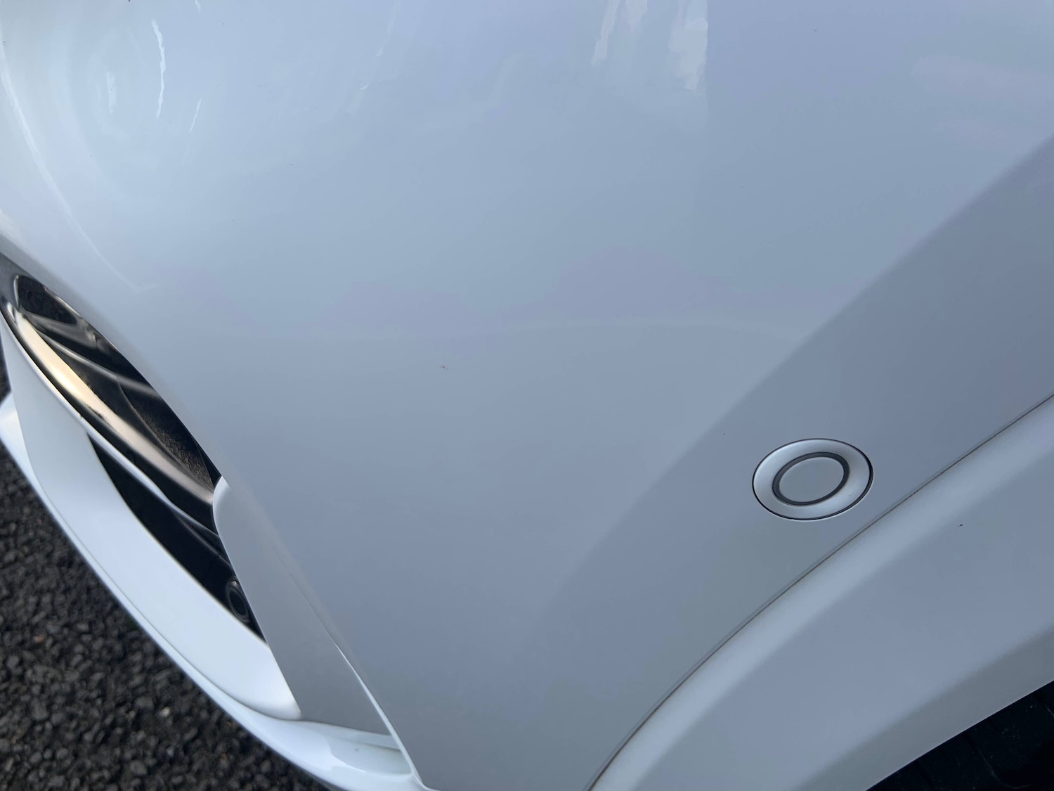 Used Ford Puma 2023 for sale - 76663740: Photo 4