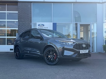 Used Ford Kuga 2025 for sale - 78765974: Photo
