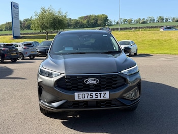 Used Ford Kuga 2025 for sale - 78765974: Photo