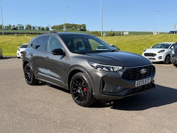 Used Ford Kuga 2025 for sale - 78765974: Photo