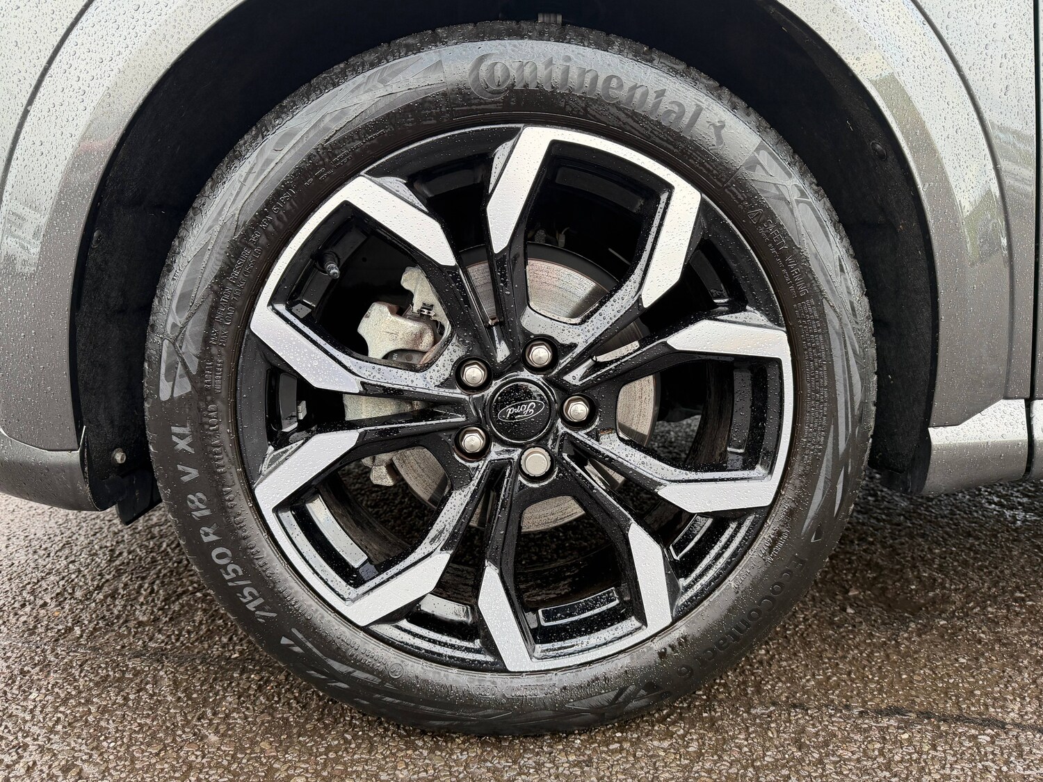 Used Ford Puma 2024 for sale - 78143762: Photo 10