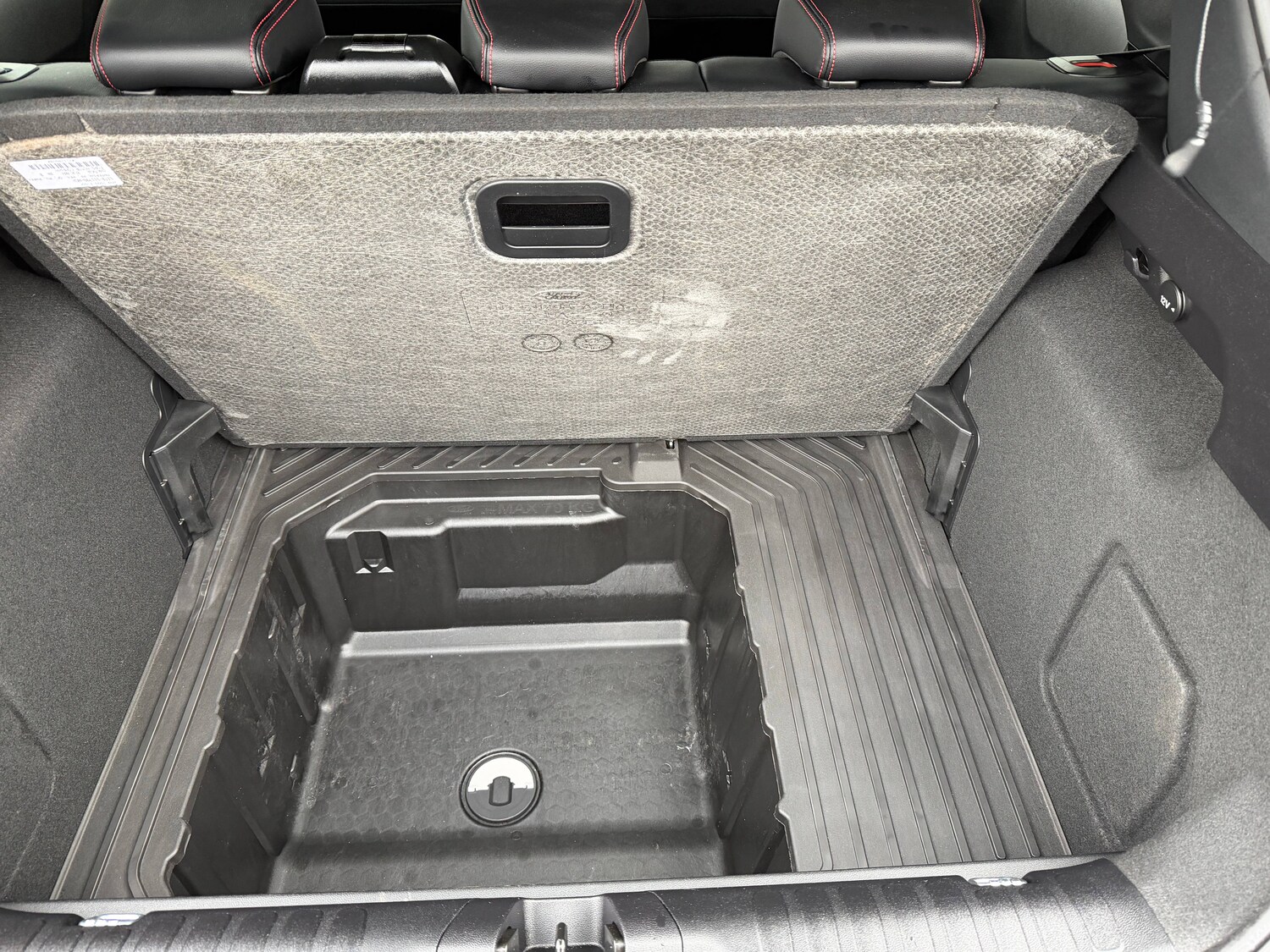 Used Ford Puma 2024 for sale - 78143762: Photo 14