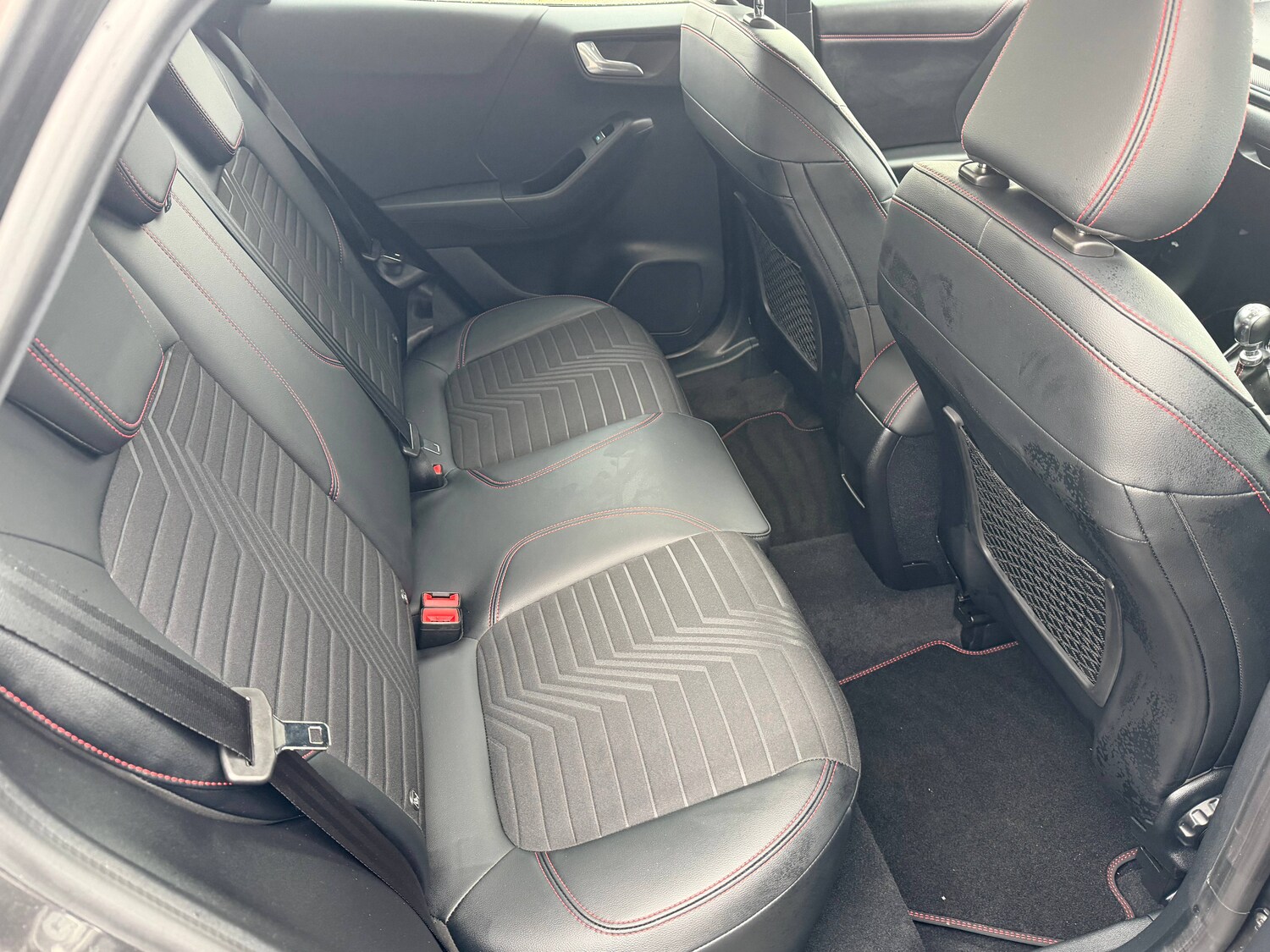 Used Ford Puma 2024 for sale - 78143762: Photo 15