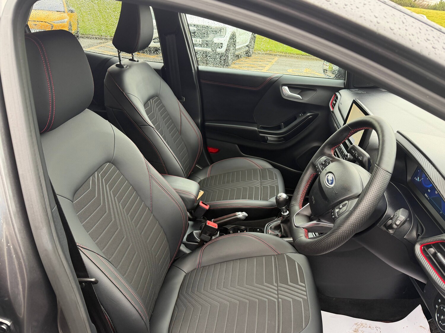 Used Ford Puma 2024 for sale - 78143762: Photo 16