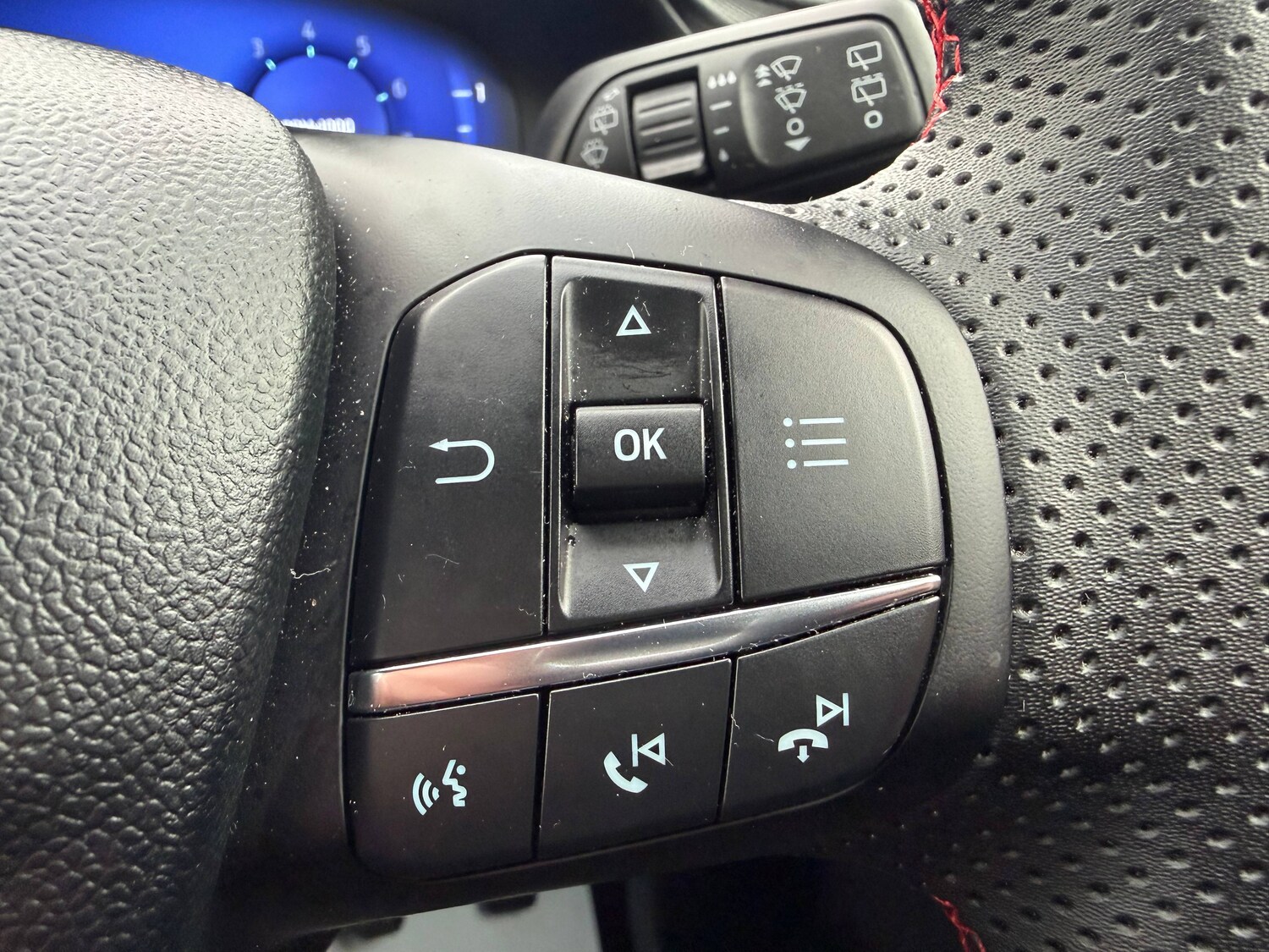 Used Ford Puma 2024 for sale - 78143762: Photo 19