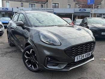 Used Ford Puma undefined for sale - 78143762: Photo