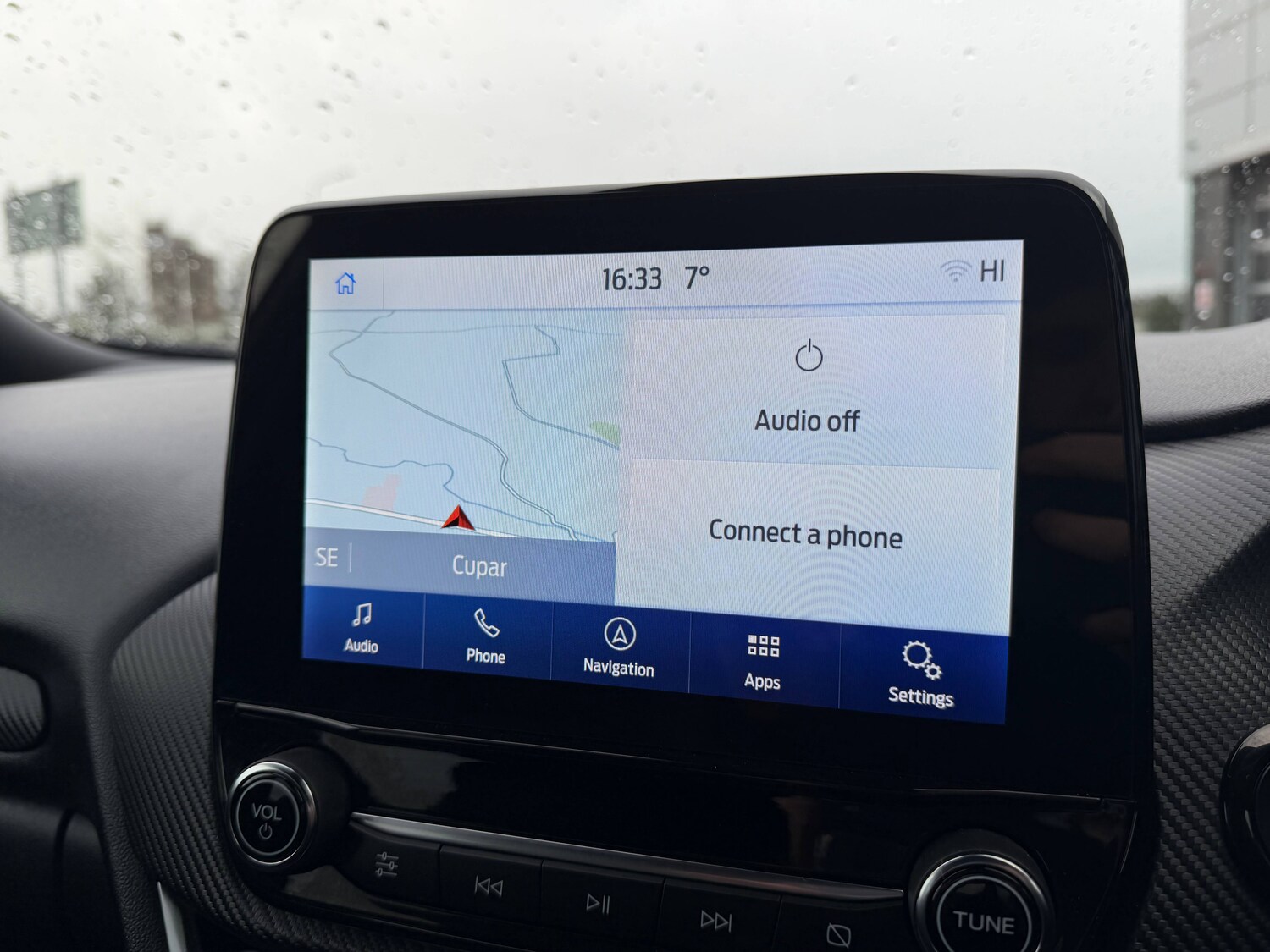 Used Ford Puma 2024 for sale - 78143762: Photo 20