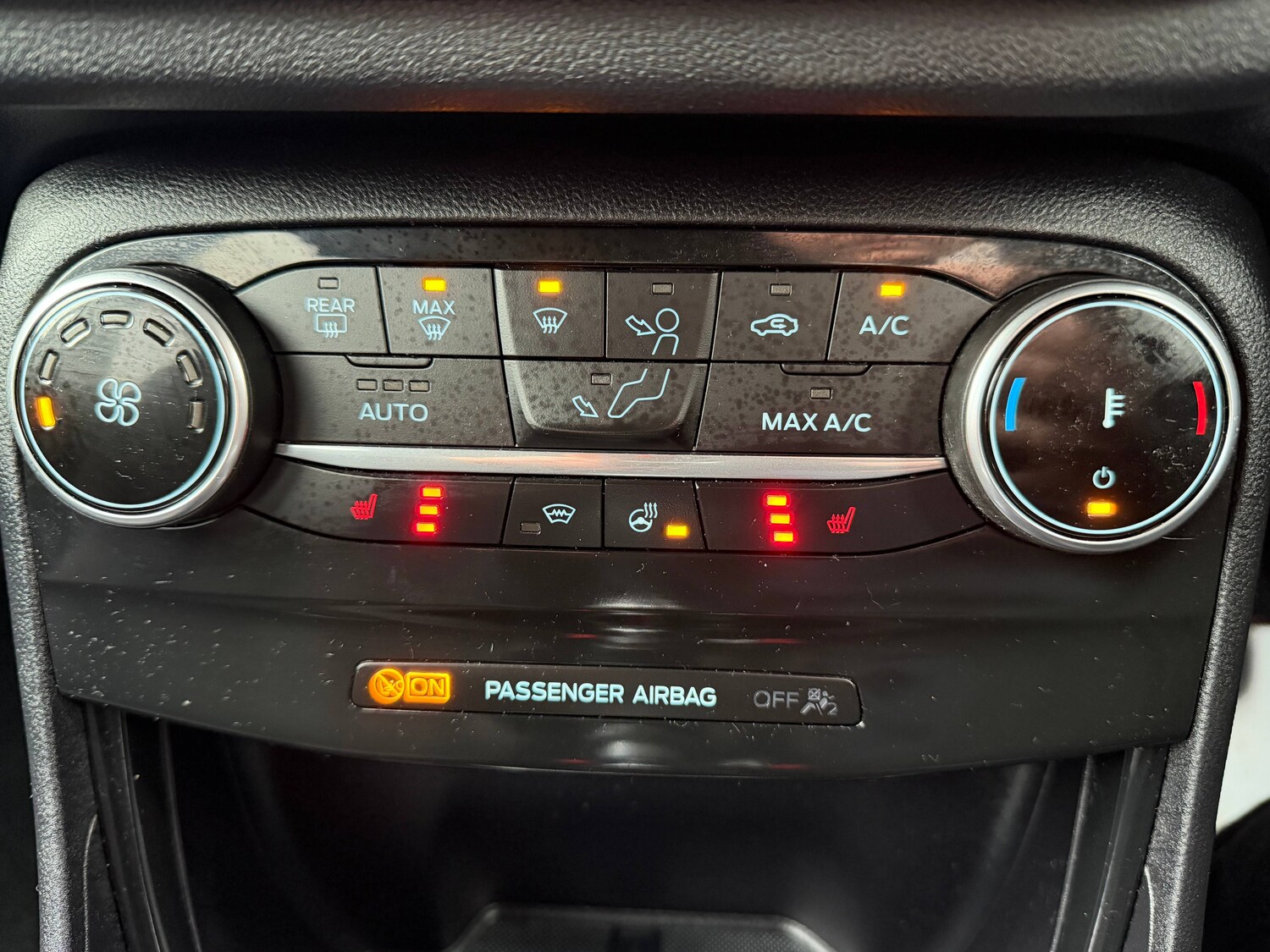 Used Ford Puma 2024 for sale - 78143762: Photo 21