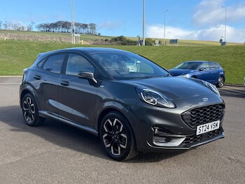 Used Ford Puma undefined for sale - 78143762: Photo