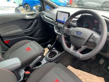 Used Ford Fiesta 2022 for sale - 74971650: Photo