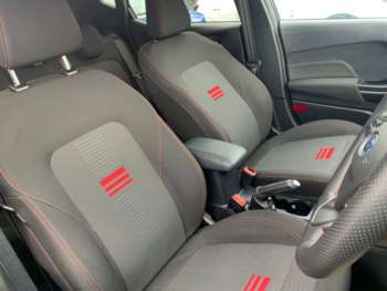 Used Ford Fiesta 2022 for sale - 74971650: Photo