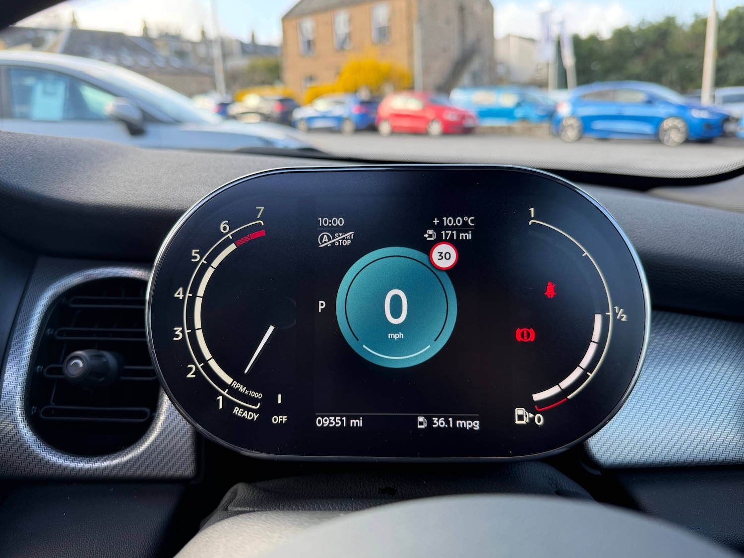 Used MINI Hatch 2024 for sale - 78043184: Photo 18