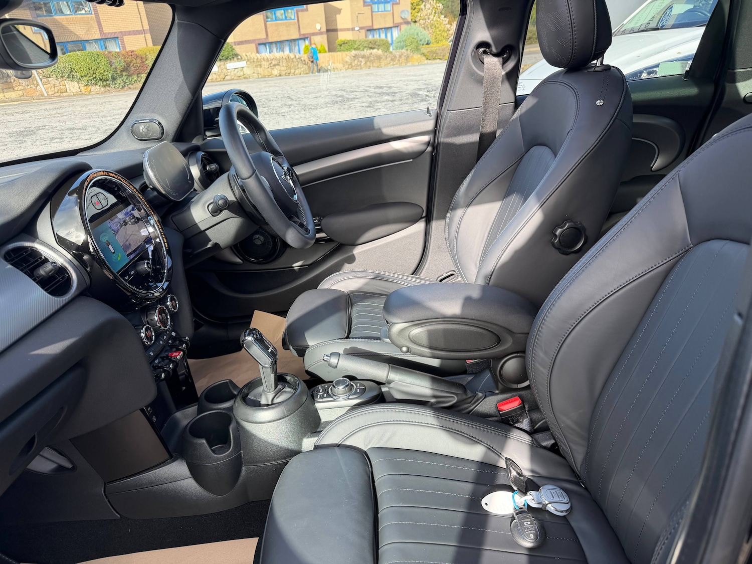 Used MINI Hatch 2024 for sale - 78043184: Photo 20