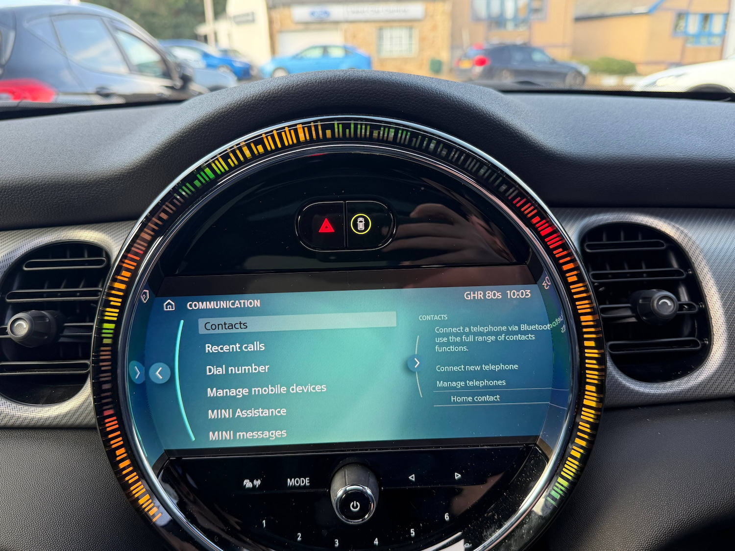 Used MINI Hatch 2024 for sale - 78043184: Photo 21