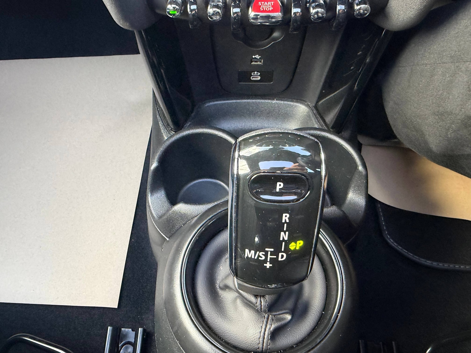 Used MINI Hatch 2024 for sale - 78043184: Photo 28