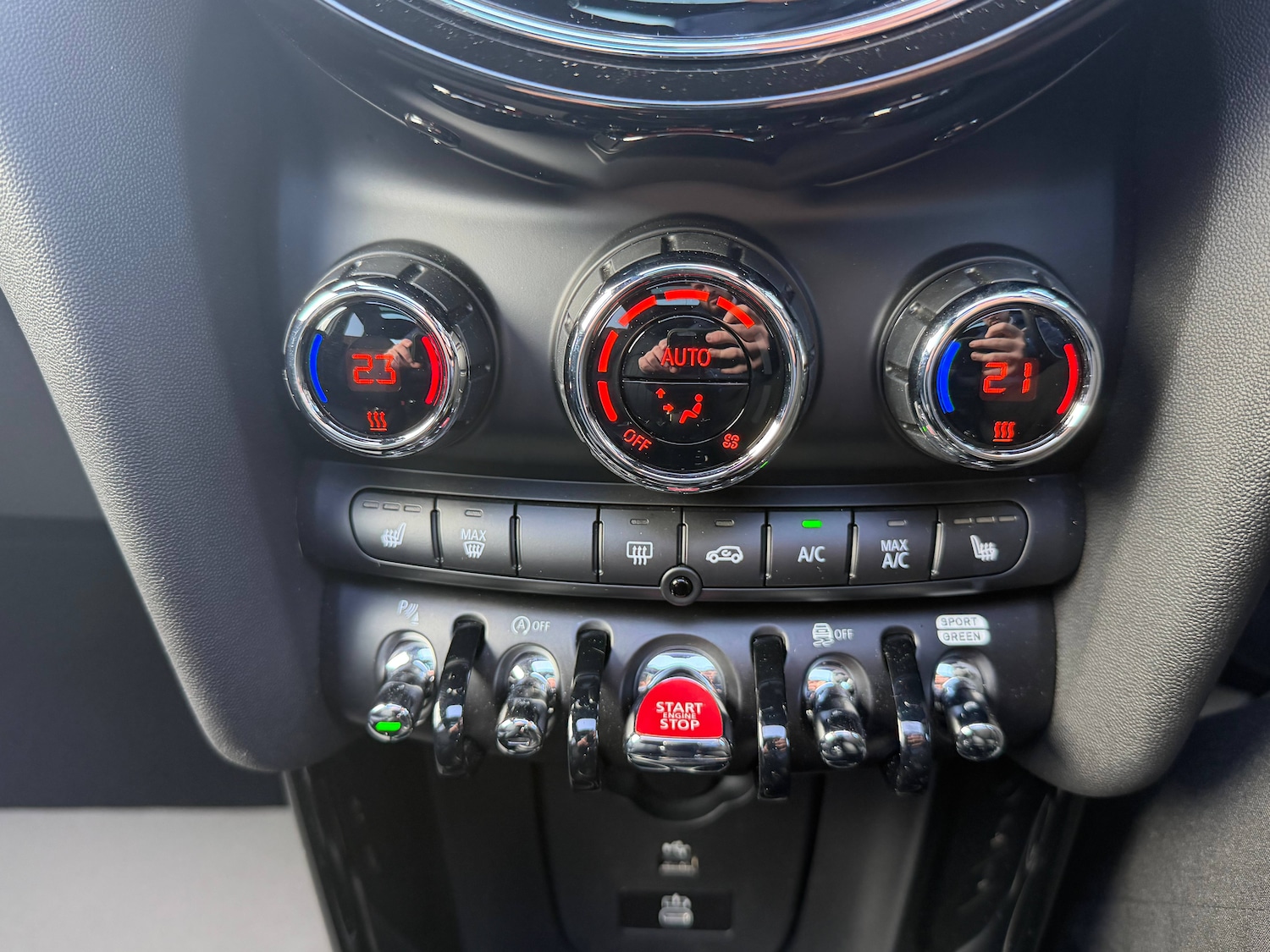 Used MINI Hatch 2024 for sale - 78043184: Photo 29