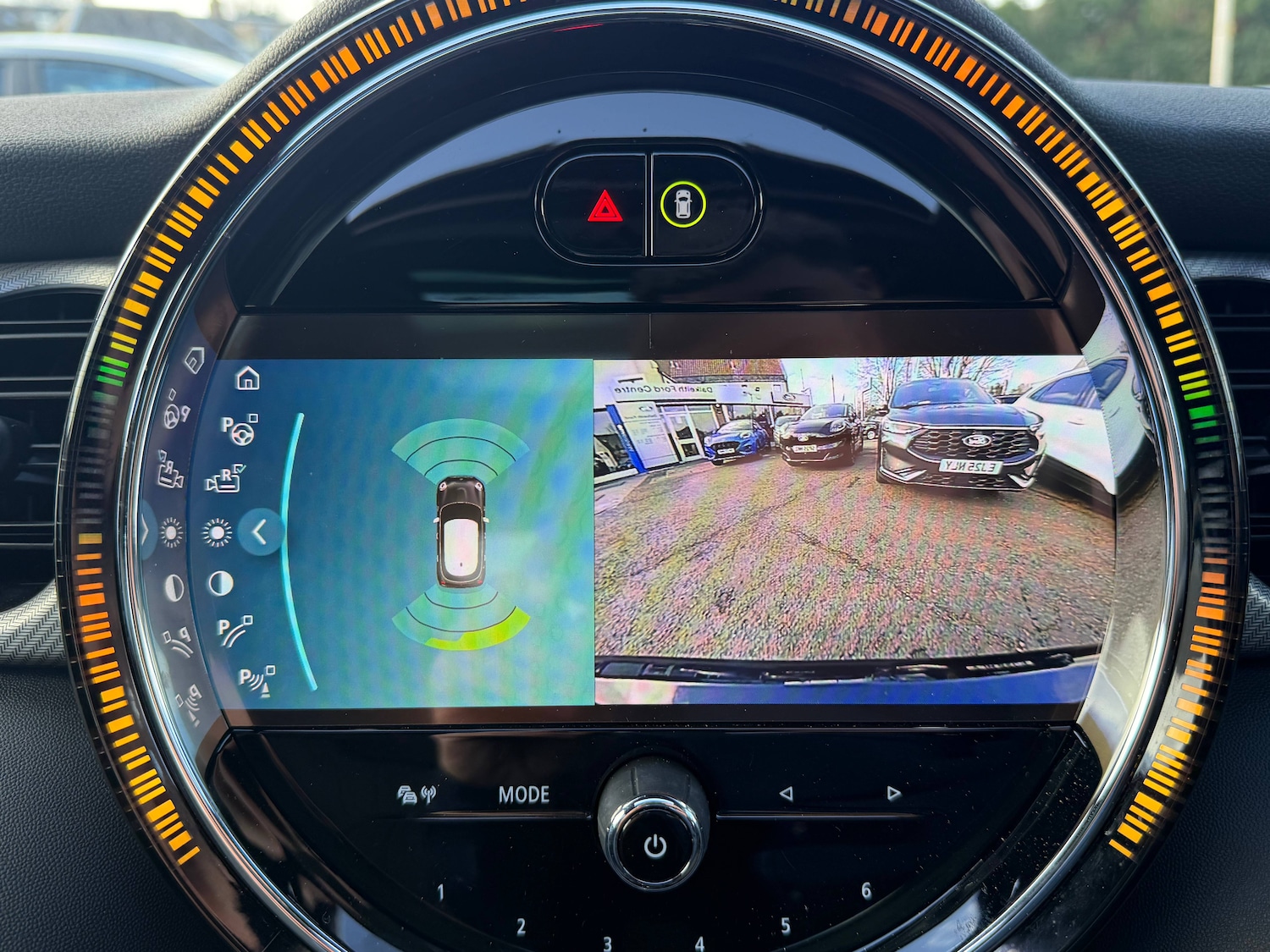 Used MINI Hatch 2024 for sale - 78043184: Photo 31