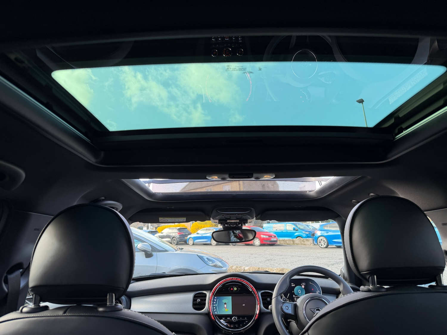 Used MINI Hatch 2024 for sale - 78043184: Photo 32