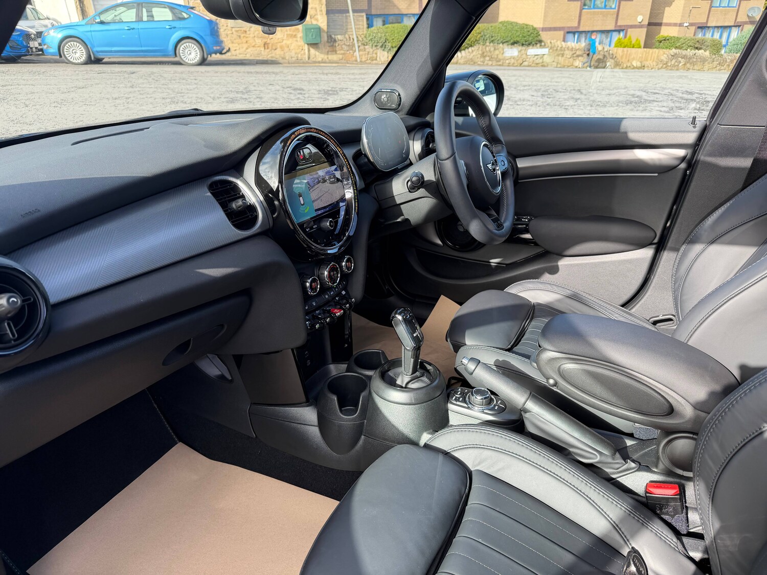 Used MINI Hatch 2024 for sale - 78043184: Photo 35