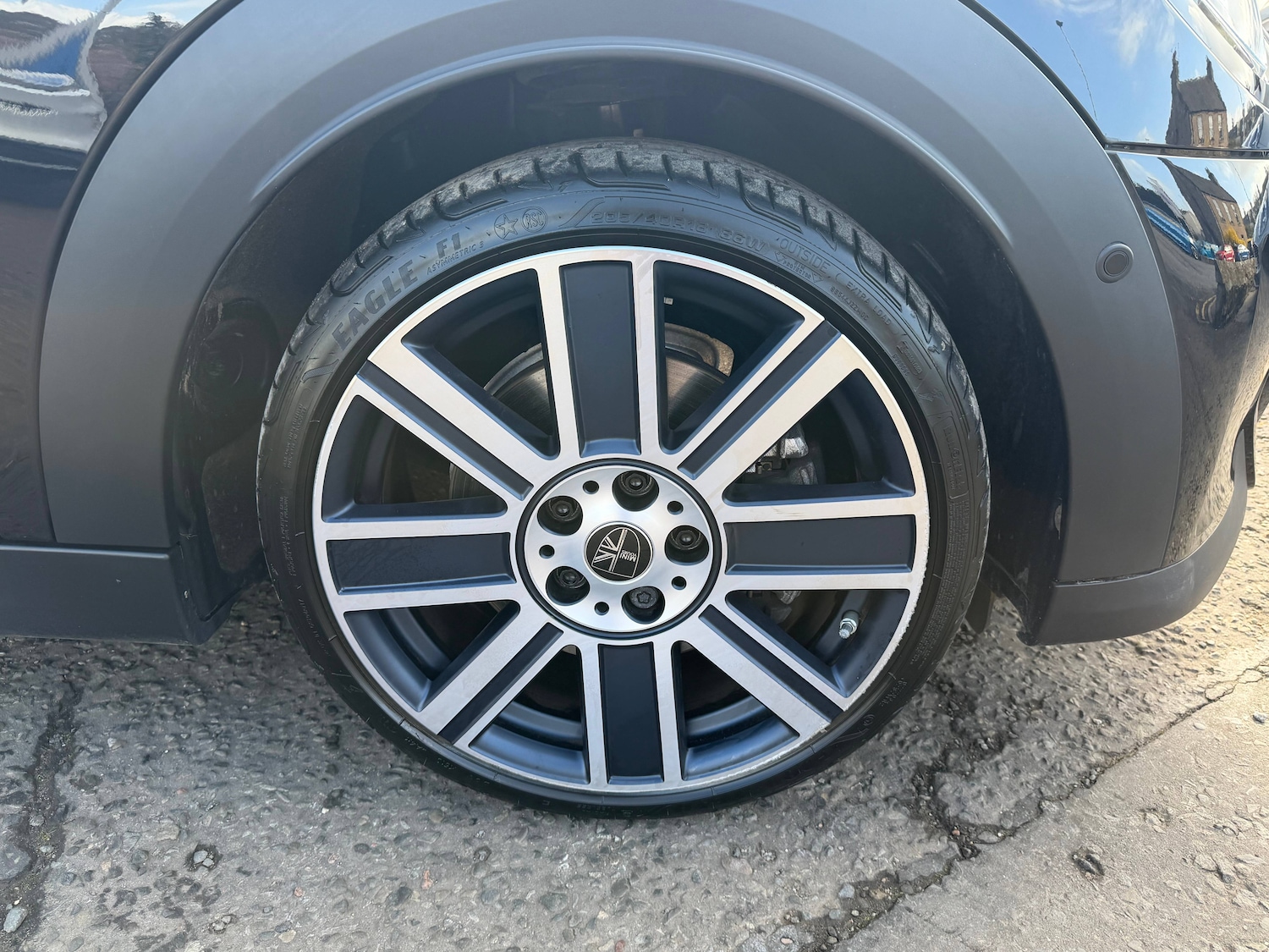 Used MINI Hatch 2024 for sale - 78043184: Photo 37