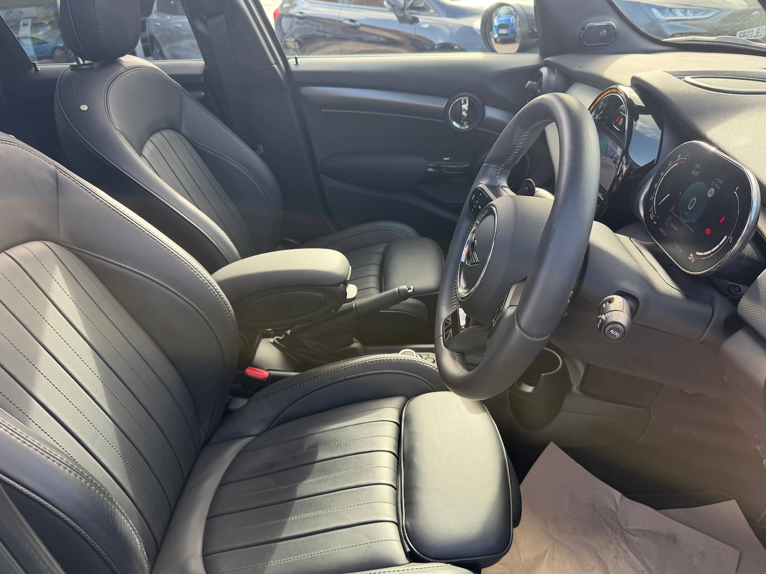 Used MINI Hatch 2024 for sale - 78043184: Photo 42